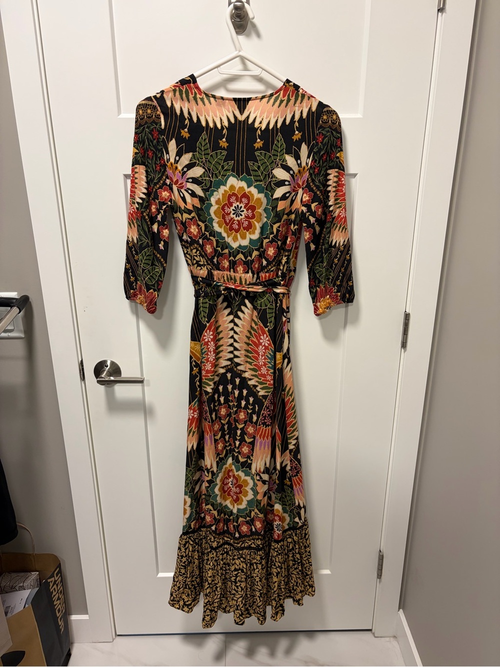 Farm Rio Dress - Picture 11 of 11